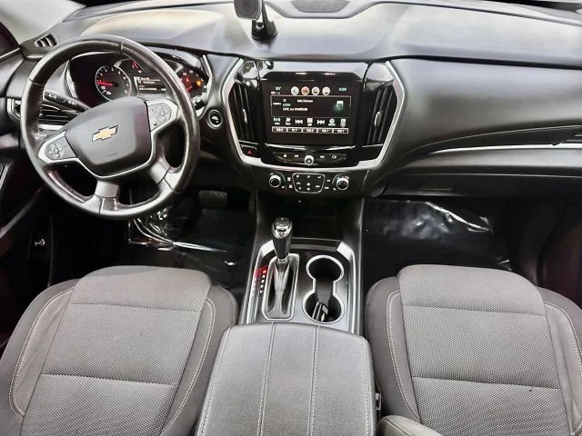 2019 Chevrolet Traverse - Image 15 of 21