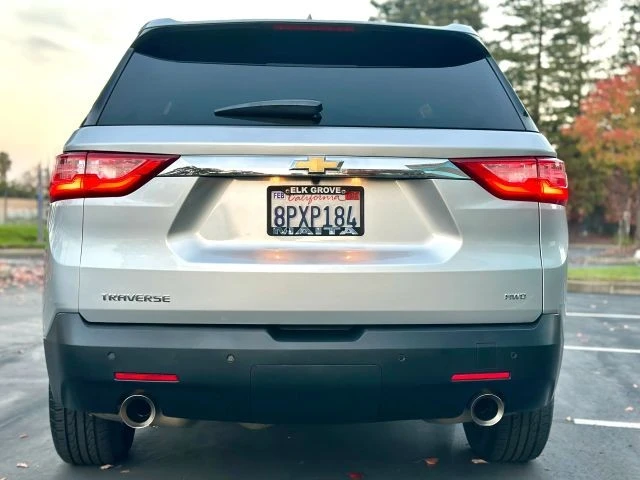 2019 Chevrolet Traverse - Image 9 of 21