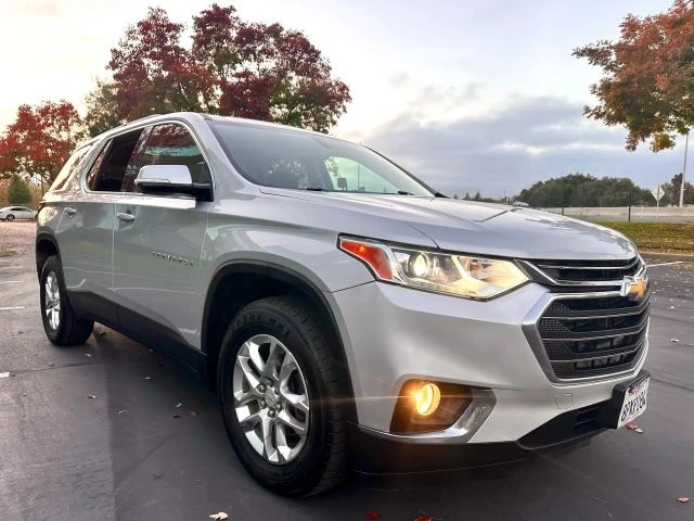 2019 Chevrolet Traverse - Image 3 of 21