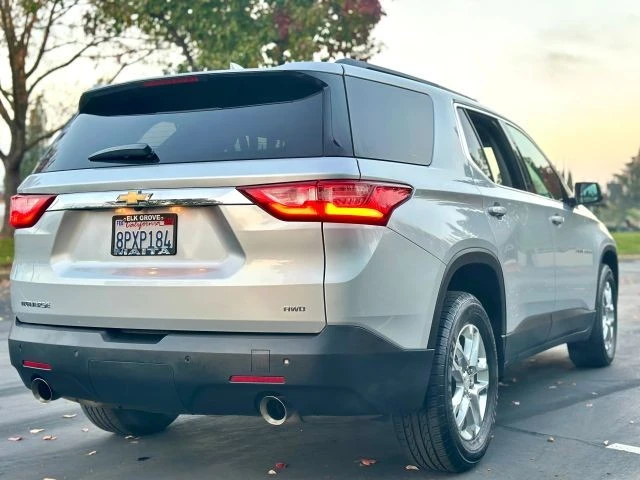 2019 Chevrolet Traverse - Image 10 of 21