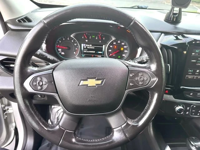 2019 Chevrolet Traverse - Image 21 of 21