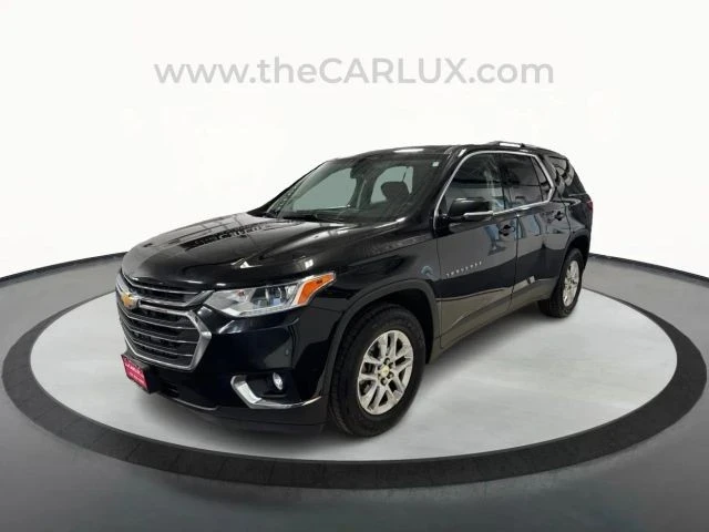 2019 Chevrolet Traverse - Image 3 of 21