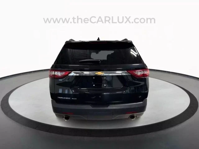 2019 Chevrolet Traverse - Image 6 of 21