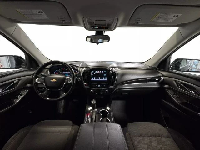 2019 Chevrolet Traverse - Image 18 of 21