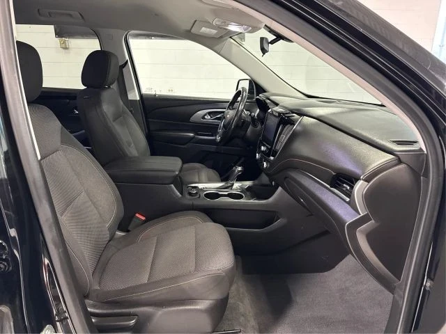 2019 Chevrolet Traverse - Image 15 of 21