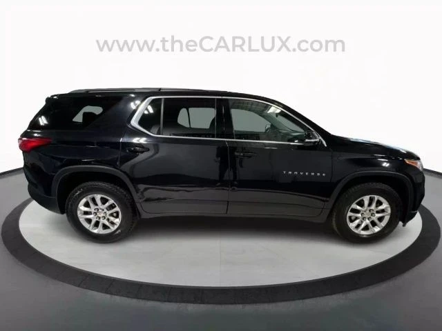 2019 Chevrolet Traverse - Image 8 of 21