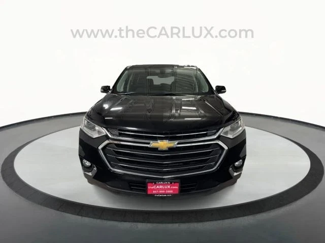 2019 Chevrolet Traverse - Image 2 of 21
