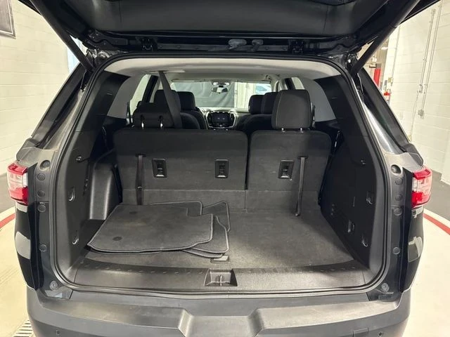 2019 Chevrolet Traverse - Image 12 of 21