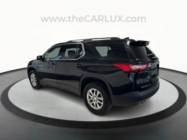 2019 Chevrolet Traverse - Image 5 of 21