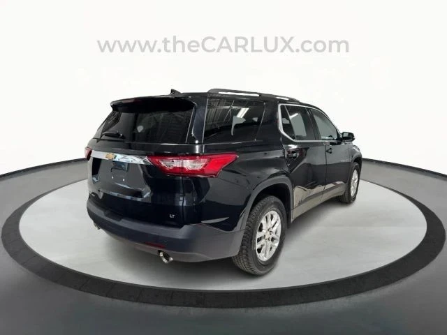 2019 Chevrolet Traverse - Image 7 of 21