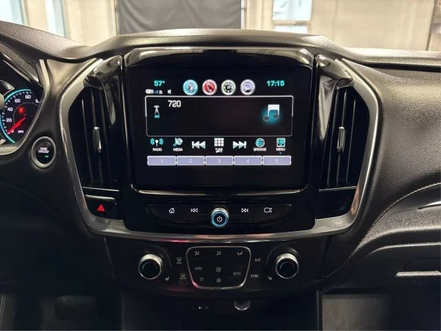 2019 Chevrolet Traverse - Image 19 of 21