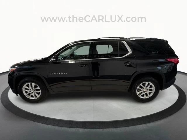 2019 Chevrolet Traverse - Image 4 of 21