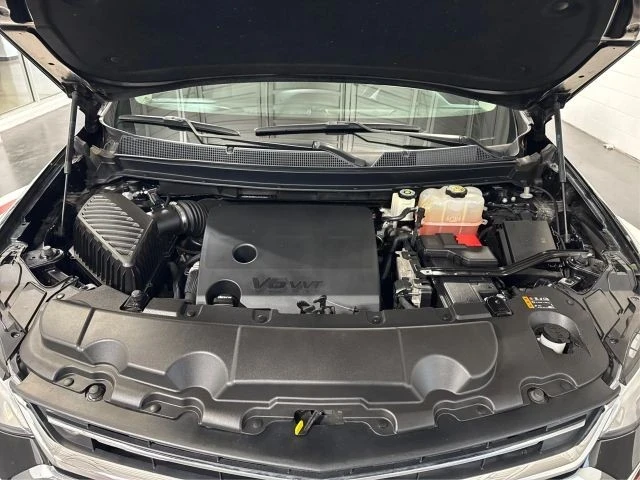 2019 Chevrolet Traverse - Image 11 of 21
