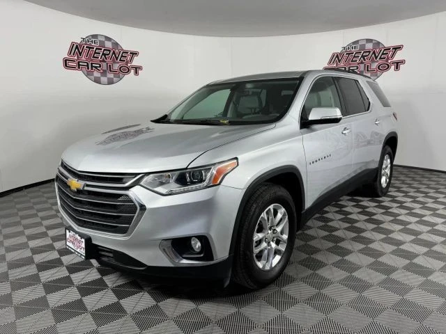 2019 Chevrolet Traverse - Image 3 of 12
