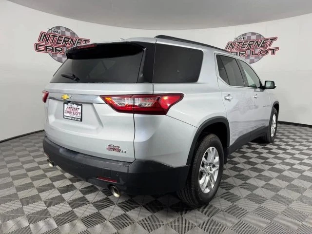 2019 Chevrolet Traverse - Image 7 of 12