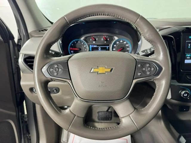 2019 Chevrolet Traverse - Image 13 of 21