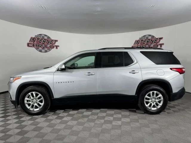 2019 Chevrolet Traverse - Image 4 of 12