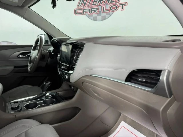 2019 Chevrolet Traverse - Image 12 of 12