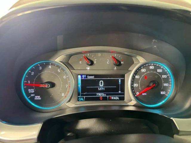2019 Chevrolet Traverse - Image 14 of 21