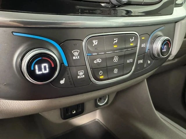 2019 Chevrolet Traverse - Image 21 of 21