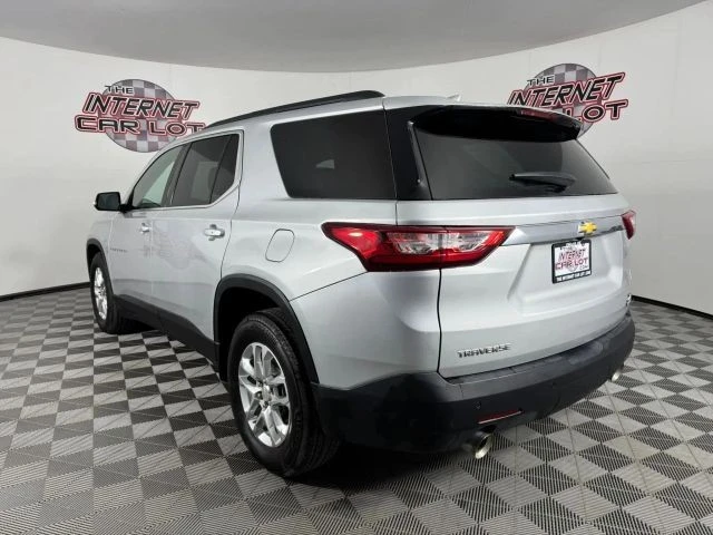 2019 Chevrolet Traverse - Image 5 of 12