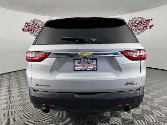 2019 Chevrolet Traverse - Image 6 of 12