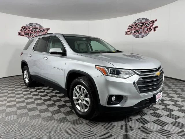 2019 Chevrolet Traverse - Image 9 of 12