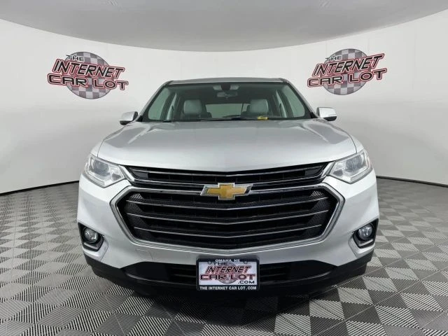 2019 Chevrolet Traverse - Image 2 of 12