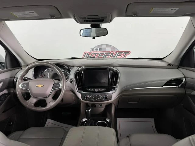 2019 Chevrolet Traverse - Image 11 of 12