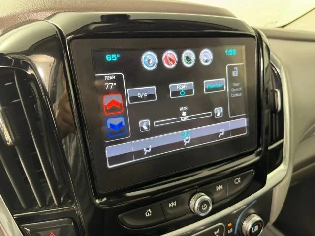 2019 Chevrolet Traverse - Image 20 of 21