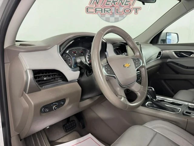 2019 Chevrolet Traverse - Image 10 of 12
