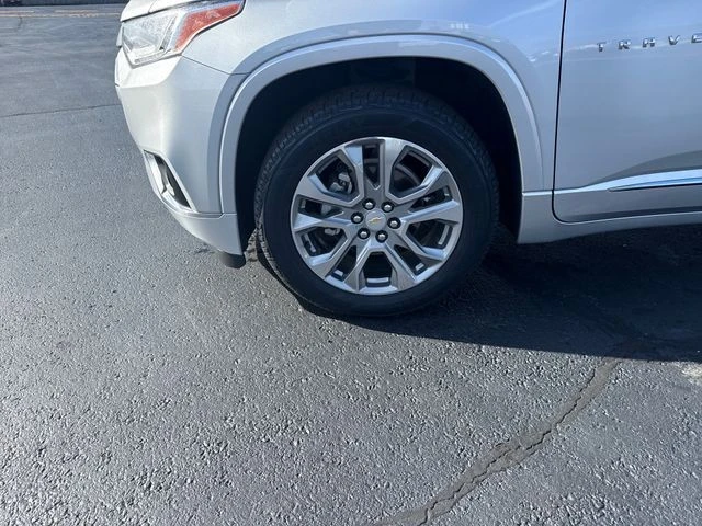 2019 Chevrolet Traverse - Image 10 of 12