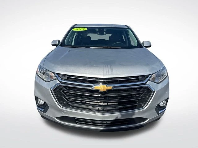 2019 Chevrolet Traverse - Image 8 of 12