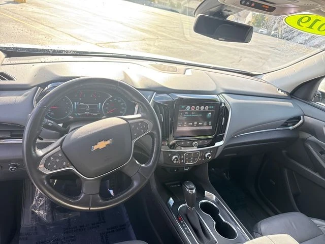 2019 Chevrolet Traverse - Image 12 of 12