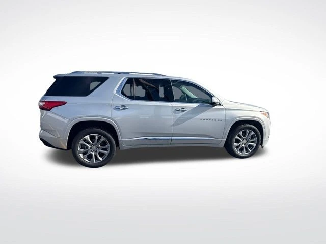 2019 Chevrolet Traverse - Image 6 of 12