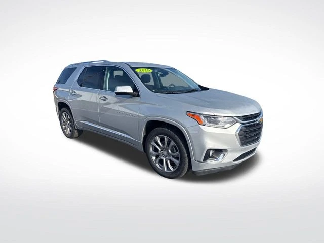 2019 Chevrolet Traverse - Image 7 of 12