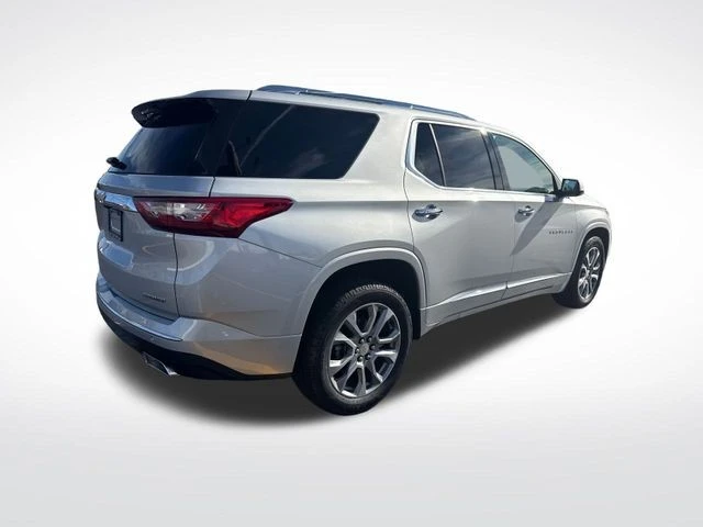 2019 Chevrolet Traverse - Image 5 of 12