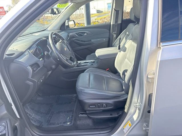 2019 Chevrolet Traverse - Image 9 of 12