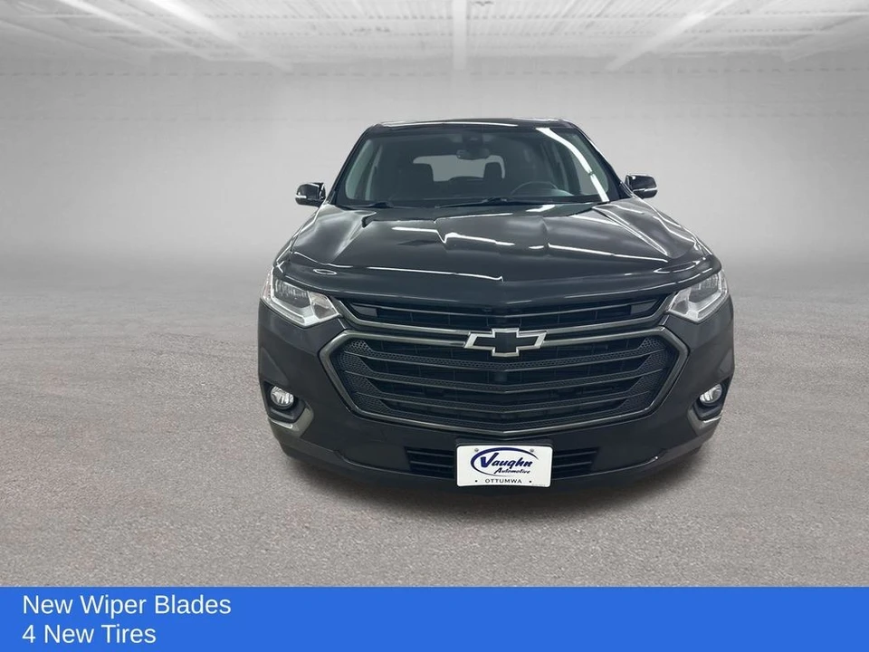 2019 Chevrolet Traverse - Image 5 of 12