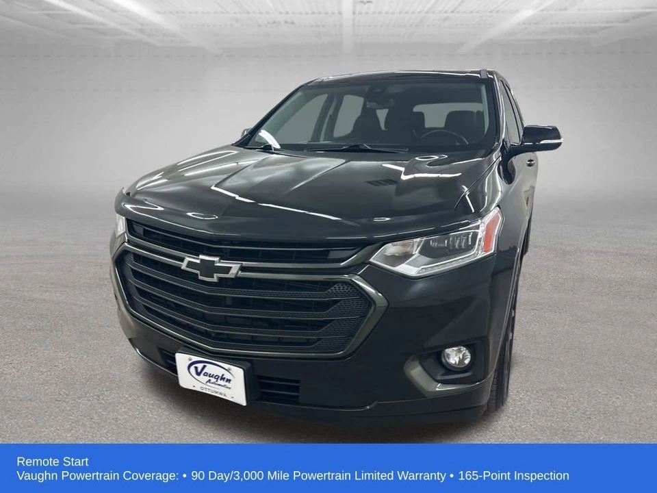 2019 Chevrolet Traverse - Image 6 of 12