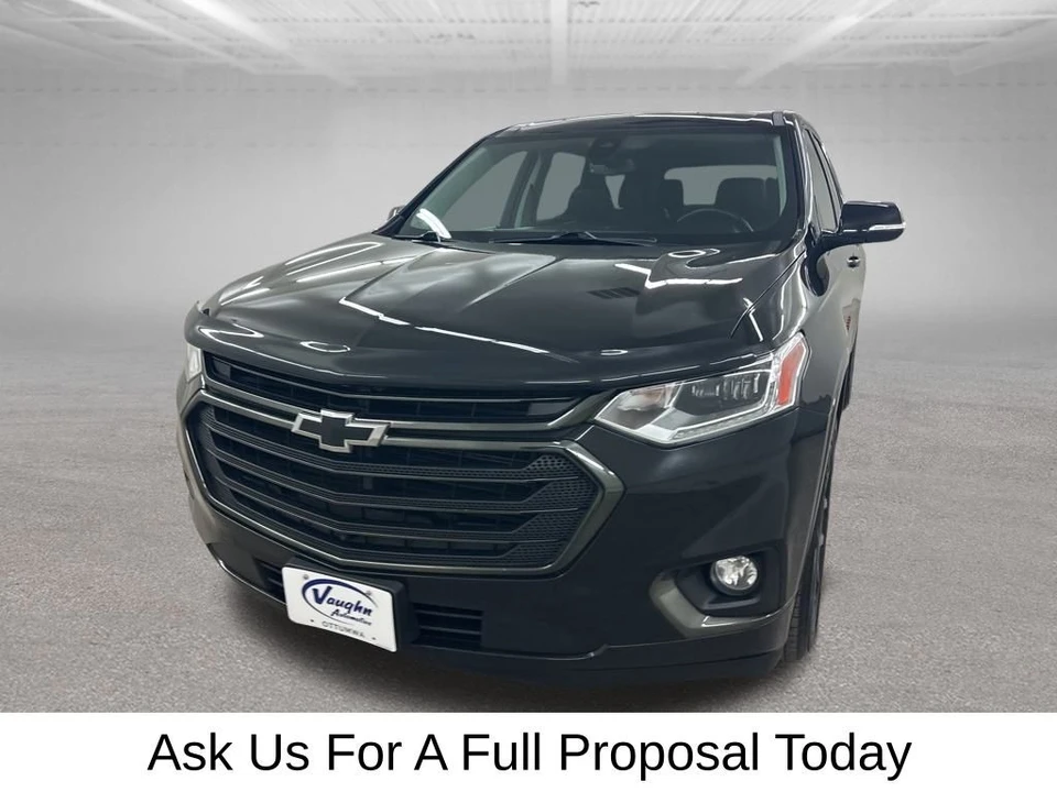 2019 Chevrolet Traverse - Image 6 of 12