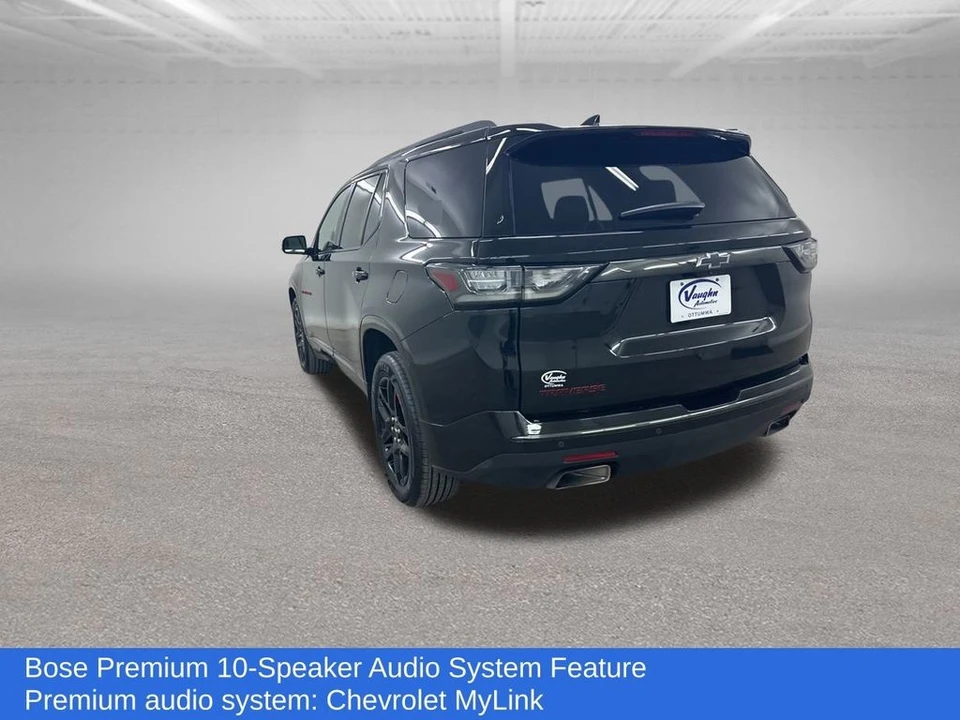 2019 Chevrolet Traverse - Image 10 of 12