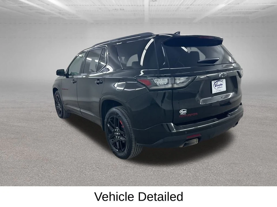 2019 Chevrolet Traverse - Image 9 of 12