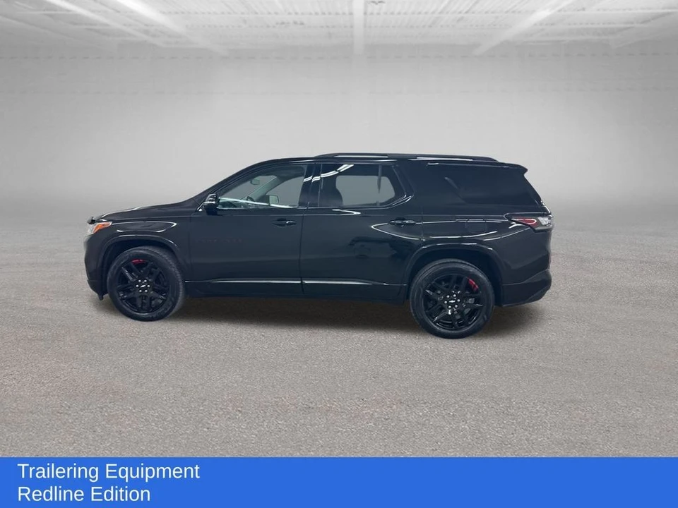 2019 Chevrolet Traverse - Image 8 of 12
