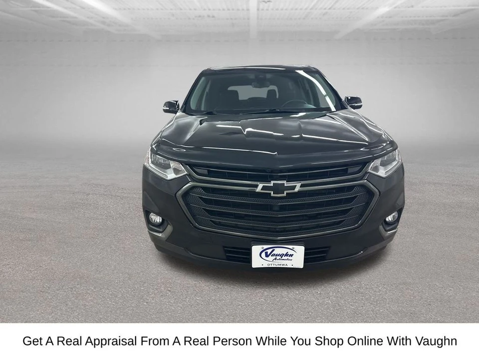 2019 Chevrolet Traverse - Image 5 of 12