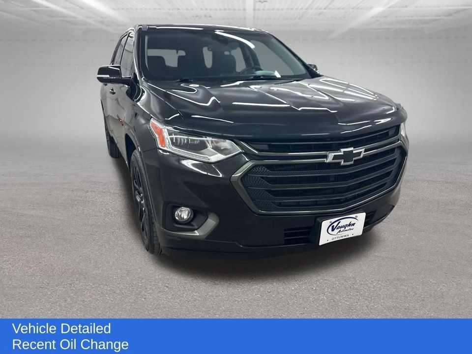 2019 Chevrolet Traverse - Image 3 of 12