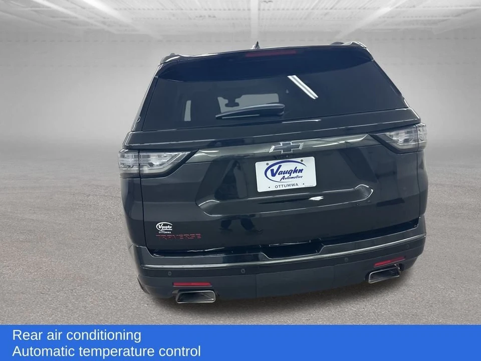 2019 Chevrolet Traverse - Image 11 of 12