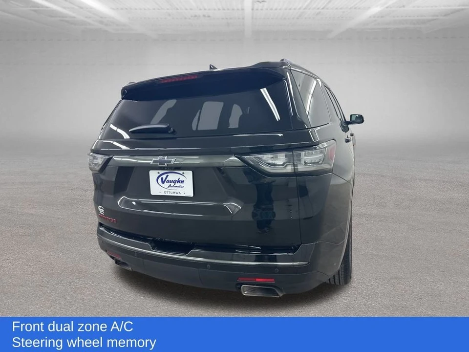 2019 Chevrolet Traverse - Image 12 of 12