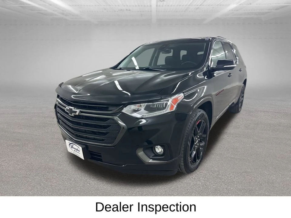 2019 Chevrolet Traverse - Image 7 of 12