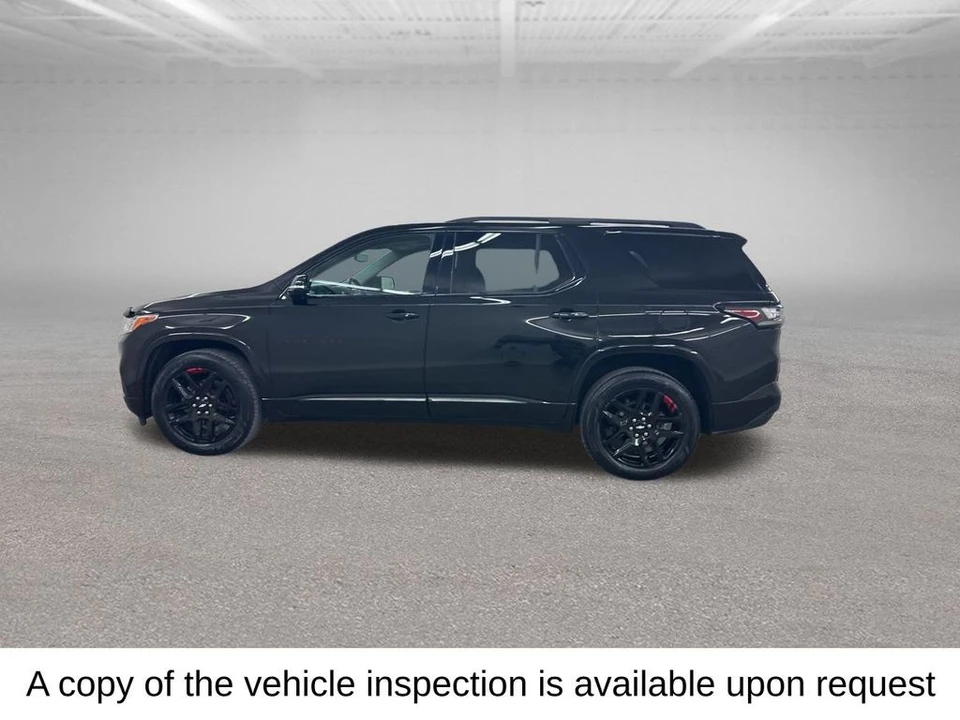 2019 Chevrolet Traverse - Image 8 of 12